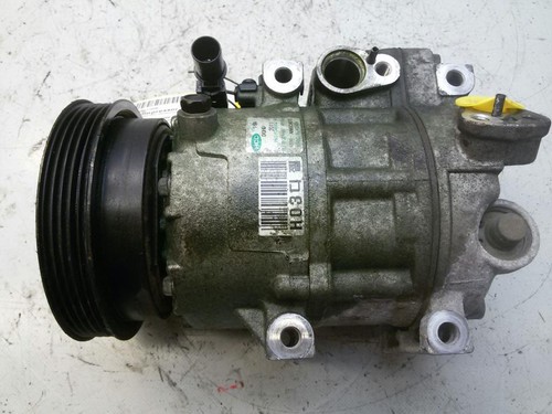 Compressore aria condizionata - aria,