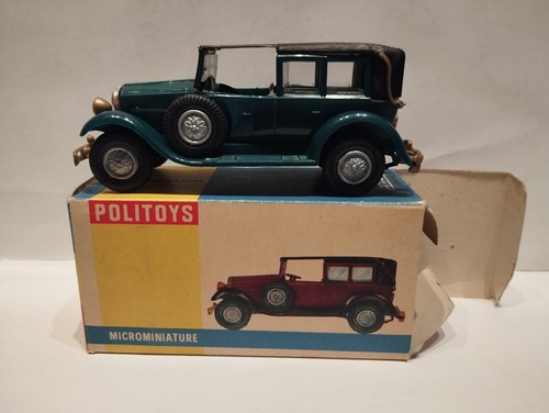 Politoys aps 109 - politoys, (