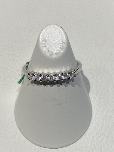 Anello veretta argento - anello, in