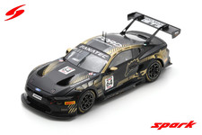SPARK - SCALA 1:43 - FORD