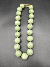 Giada cinese, collana giada cinese Chinese Jade Necklace 