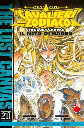 Saint seiya i cavalieri - saint,