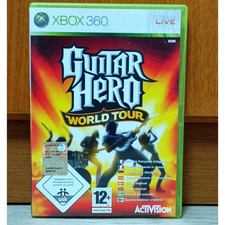 Videogioco Guitar Hero World