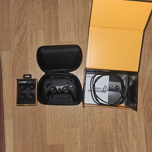 Scuf reflex fps - reflex, pro