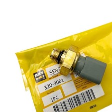 Sensore pressione olio
