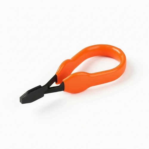 Pinze hackle antiscivolo pinza - pinze,
