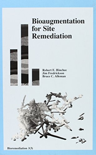 Bioaugmentation for site - for,