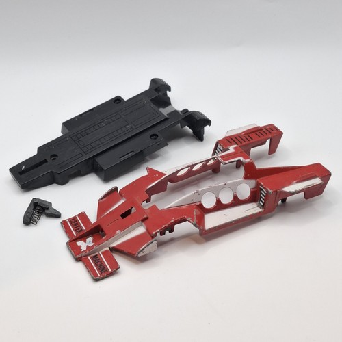 Gattiger super car - super, parts