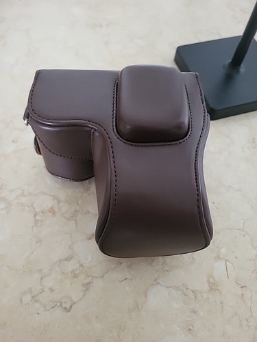 Custodia per fotocamera