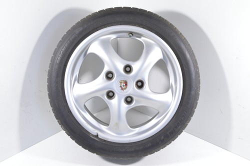 Porsche 911 996 - , cerchio
