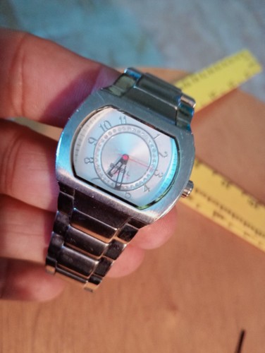Breil tribe tw0486b - tribe, quartz