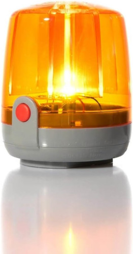Rollyflashlight luce - rollyflashlight, (luce