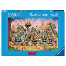 Puzzle 3000 pièces