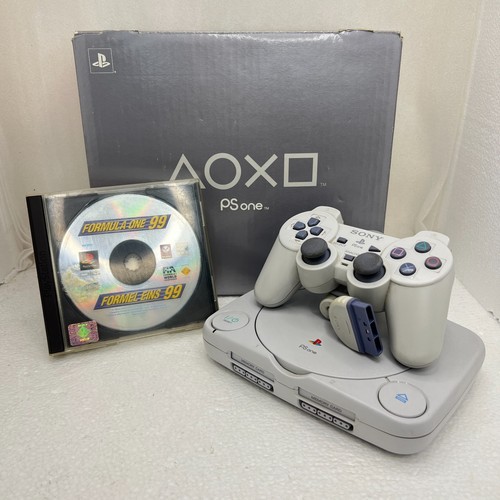 Sony psone playstation - sony,