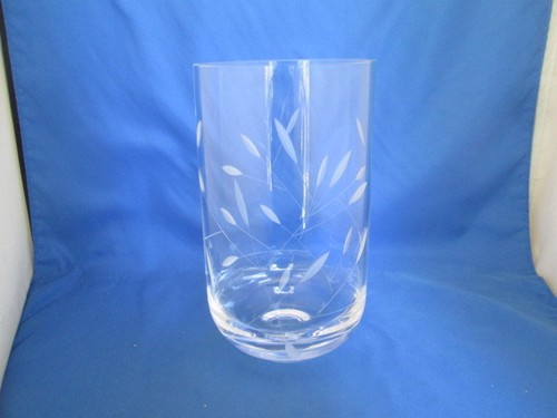 Grande vaso vetro pesante - grande,