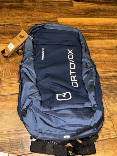 Ortovox traverse - ortovox,