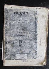 Trojan libretto istruzioni