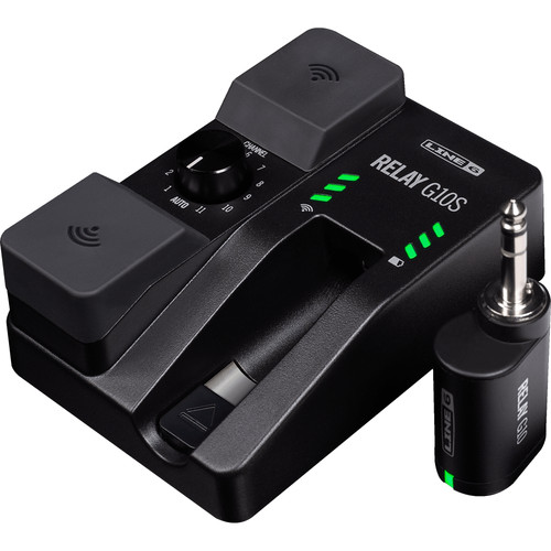 Line relay g10s sistema - 6, –