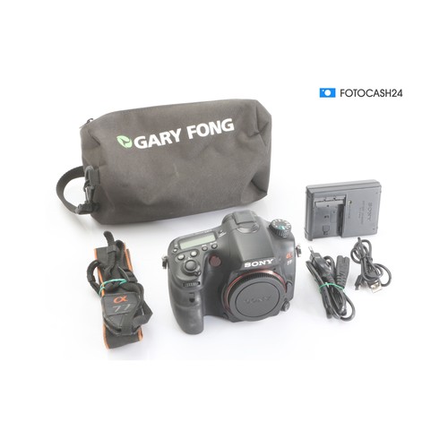 Sony alpha ottimo - 77,