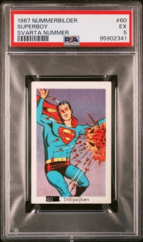 1967 psa 60 immagini - 1967, 🫟