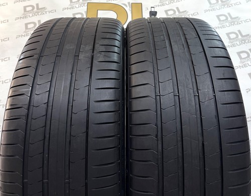 Pneumatici gomme usate pirelli - pneumatici,