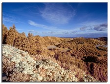 Fotocamera IR infrarossi a