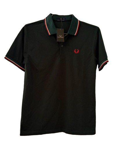 Fred perry men medium - fred,