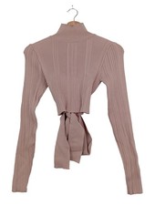 ZARA Top bustino Donna Top