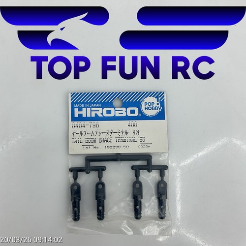 Hirobo 0404 796 terminale - 0404-796,