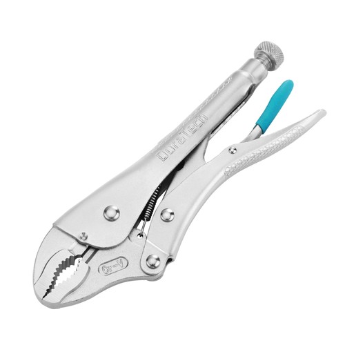 Pinza bloccaggio con - di,