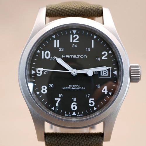 Set completo orologio uomo - completo],