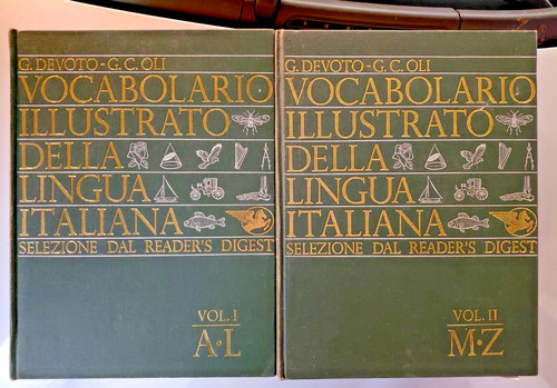 Libro vocabolario illustrato - -,