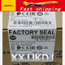 Allen-Bradley 2080-LC30-10QWB