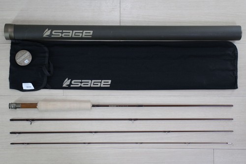 Sage txl 1710 - txl-f, rod