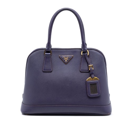 Prada medium saffiano lux - medium,