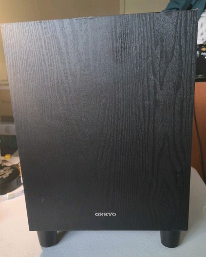 Onkyo skw 370 altoparlante - skw-370,