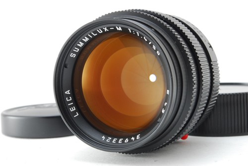 Mint leica summilux - [a-,