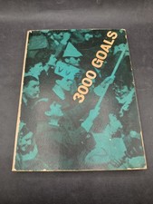 Libro 3000 Goals Inter