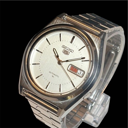 Orologio seiko automatico - seiko,