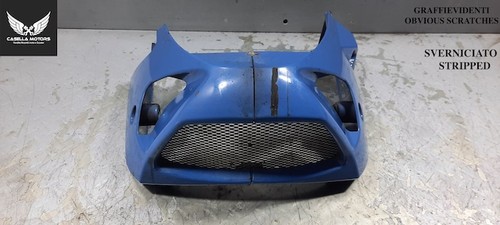 Puntale carena inferiore - inferiore, moto