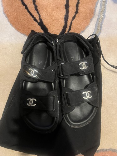 Autentici sandali chanel - autentici, in
