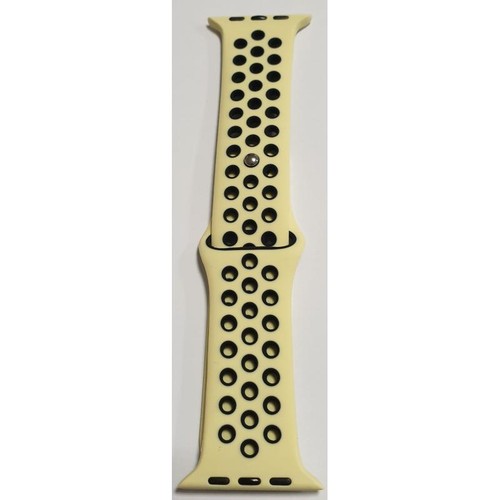Cinturino silicone - in,