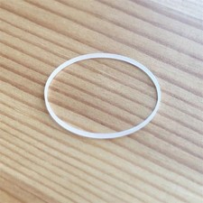 Orologio Guarnizione Vetro