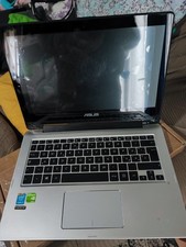 Asus Trasformer Book Core i7