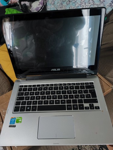 Asus trasformer book core - book, i7