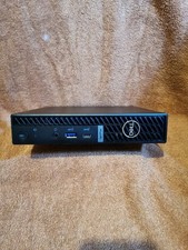 Dell Optiplex 7020 i5 14a generazione 16 GB di RAM 512 GB di SSD