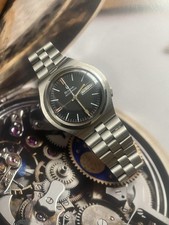 Orologio Bulova Accutron Cal