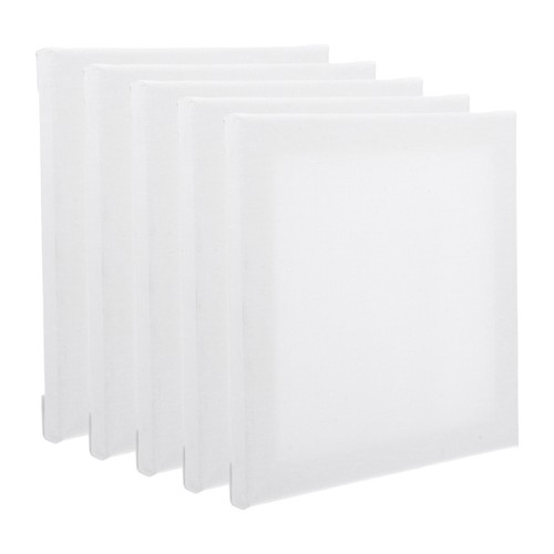 Pcs tavola per pittura olio - , 5