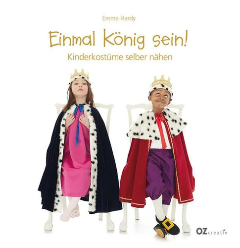 Creativ costumi re fai - oz,