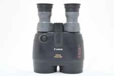 Canon 18x50 IS UD 3,7° nero